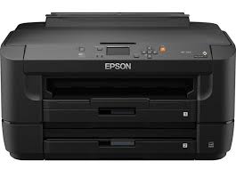 Inkoustové náplně pro tiskárnu Epson WorkForce WF-7110 DTW